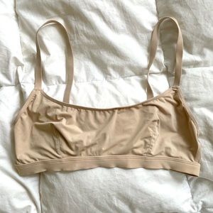 Parade Scoop bralette